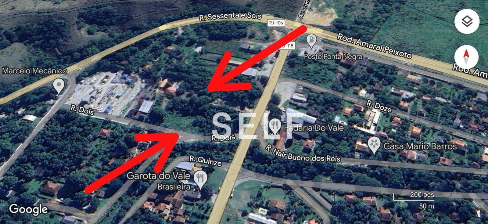 Terreno, 2000 m² - Foto 3