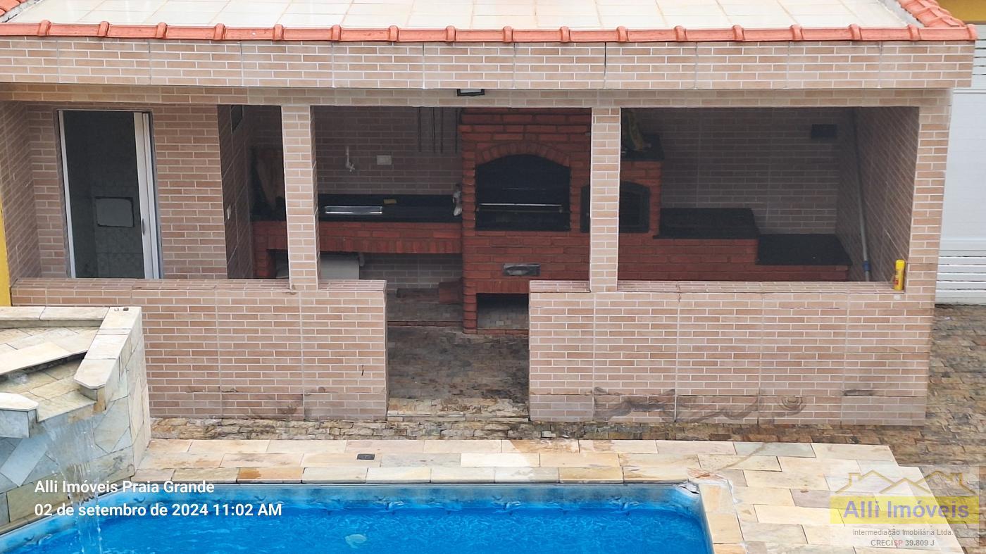 Sobrado à venda com 4 quartos, 200m² - Foto 3