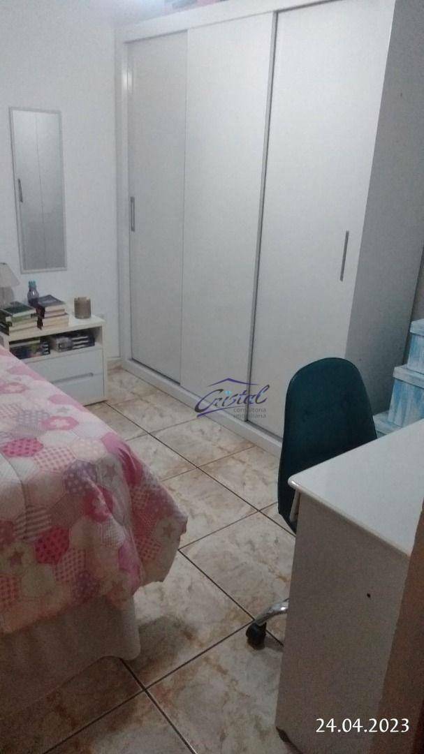 Apartamento à venda com 3 quartos, 67m² - Foto 14