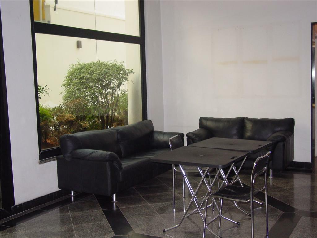 Apartamento à venda com 4 quartos, 200m² - Foto 28