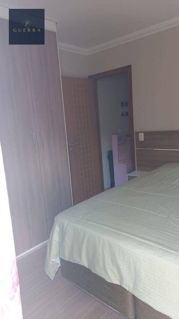 Casa de Condomínio à venda com 3 quartos, 200m² - Foto 17