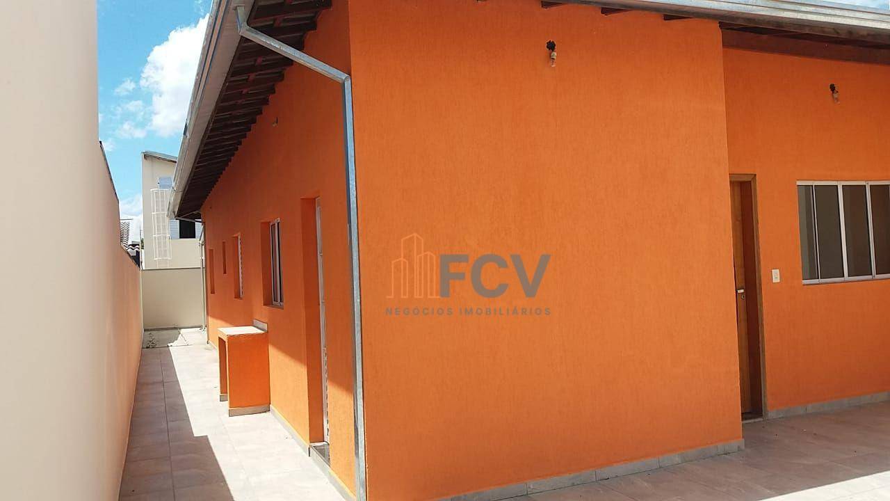 Casa à venda com 3 quartos, 96m² - Foto 21