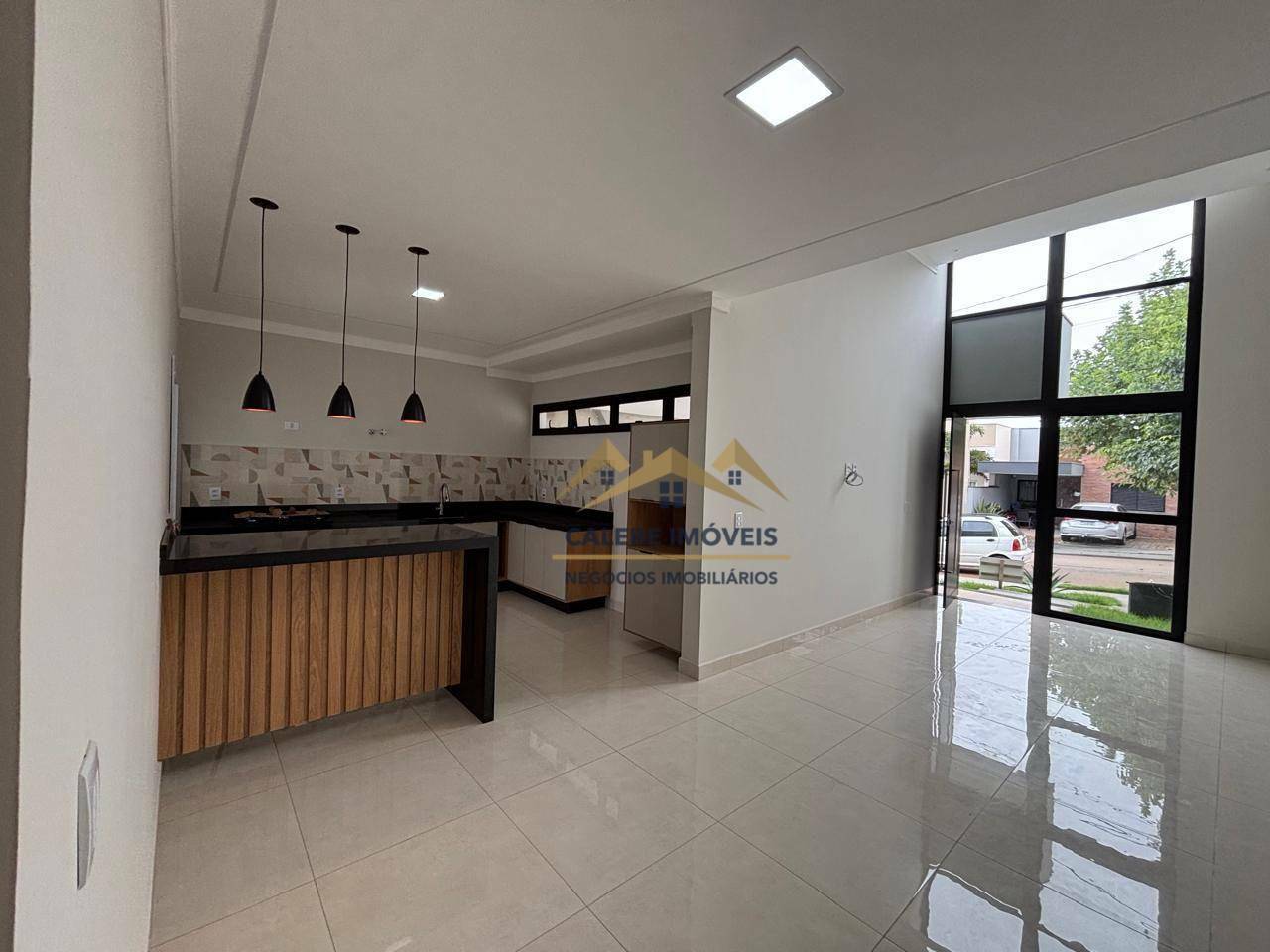 Casa de Condomínio à venda com 3 quartos, 115m² - Foto 3