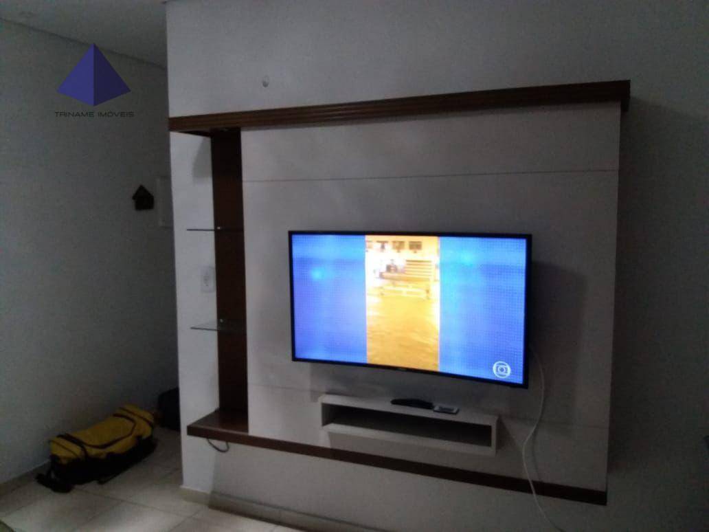 Apartamento à venda com 2 quartos, 55m² - Foto 5