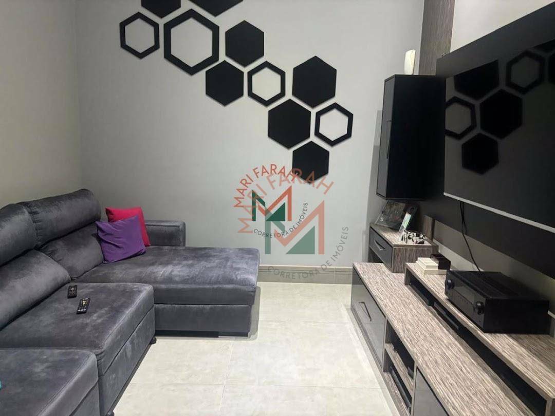 Casa de Condomínio à venda com 4 quartos, 450m² - Foto 19