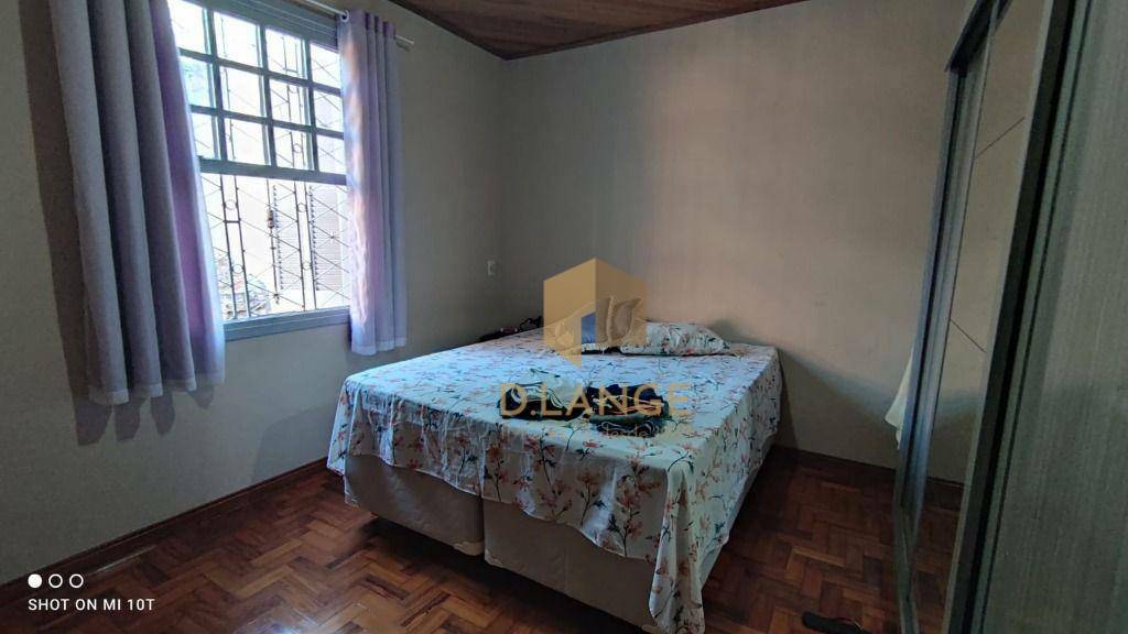 Casa à venda com 3 quartos, 65m² - Foto 12