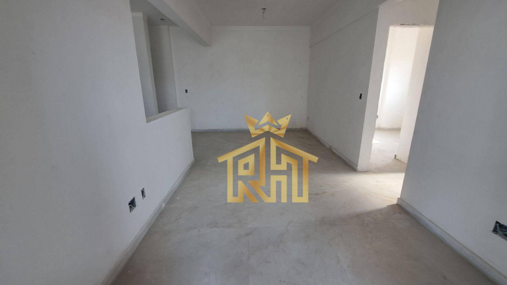 Apartamento à venda com 2 quartos, 67m² - Foto 4