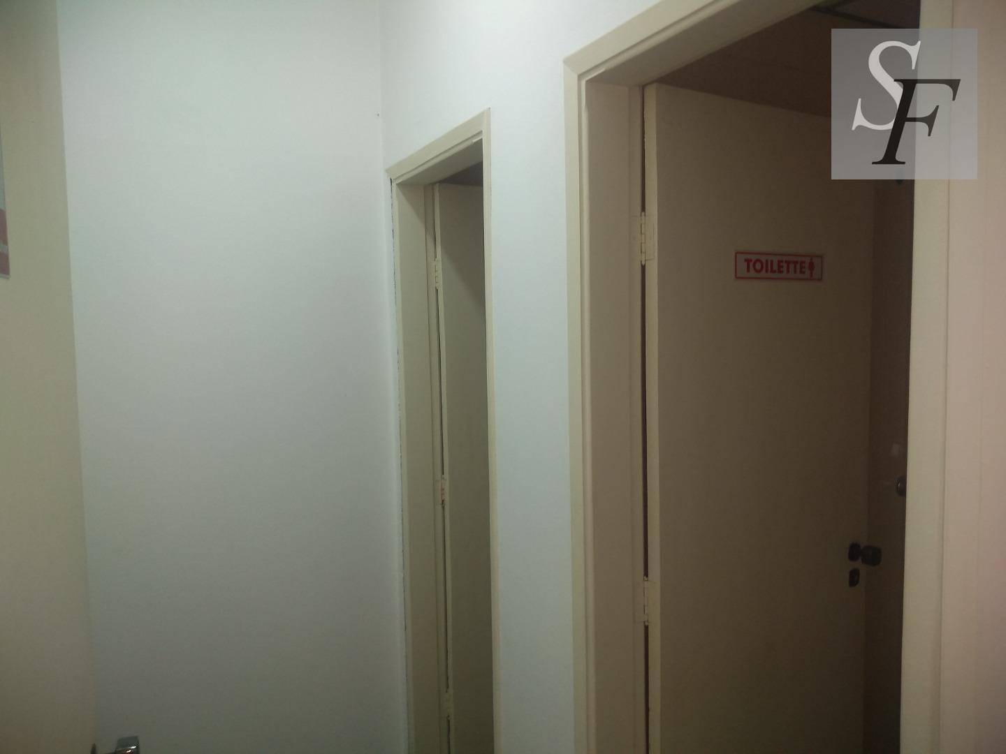 Loja-Salão, 240 m² - Foto 4