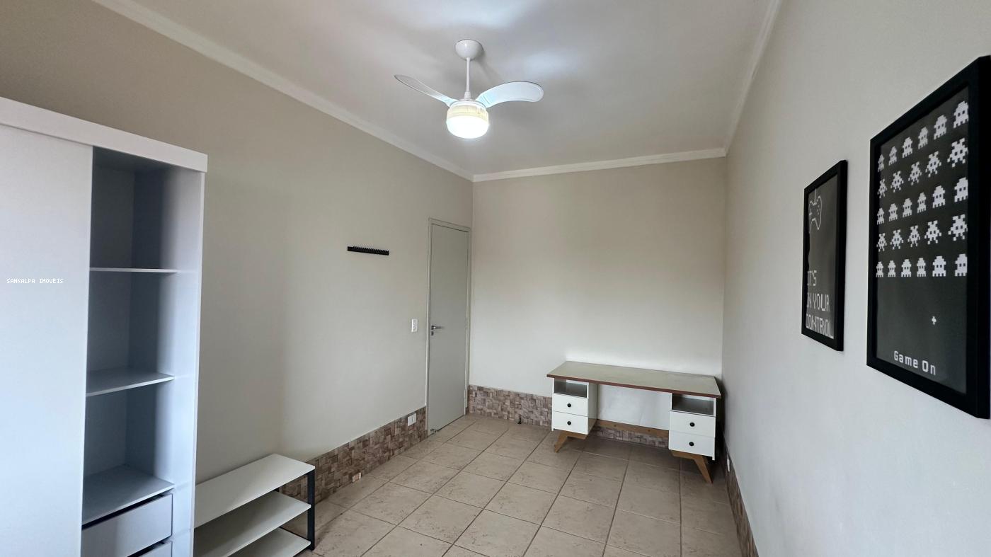 Apartamento à venda com 3 quartos, 264m² - Foto 19