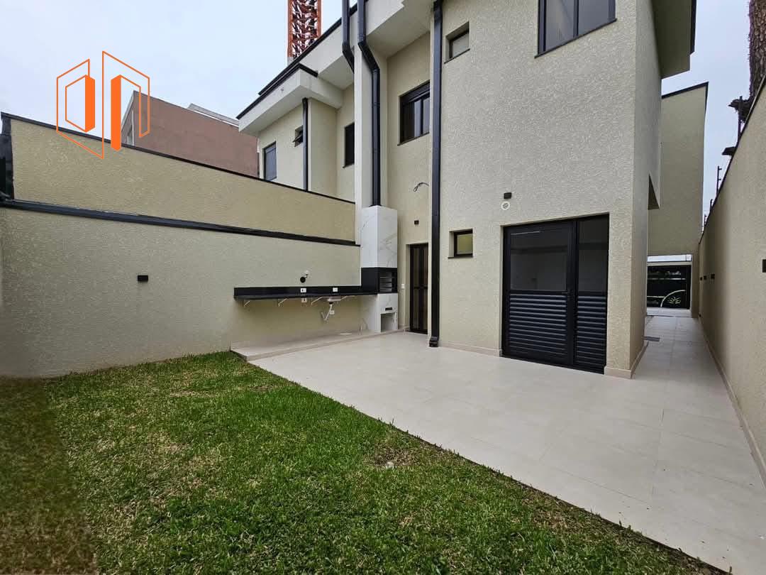 Sobrado à venda com 3 quartos, 140m² - Foto 14