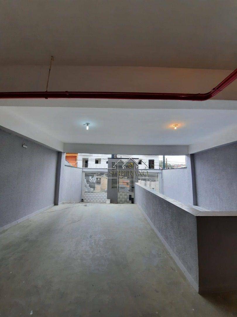 Apartamento para alugar com 2 quartos, 72m² - Foto 3