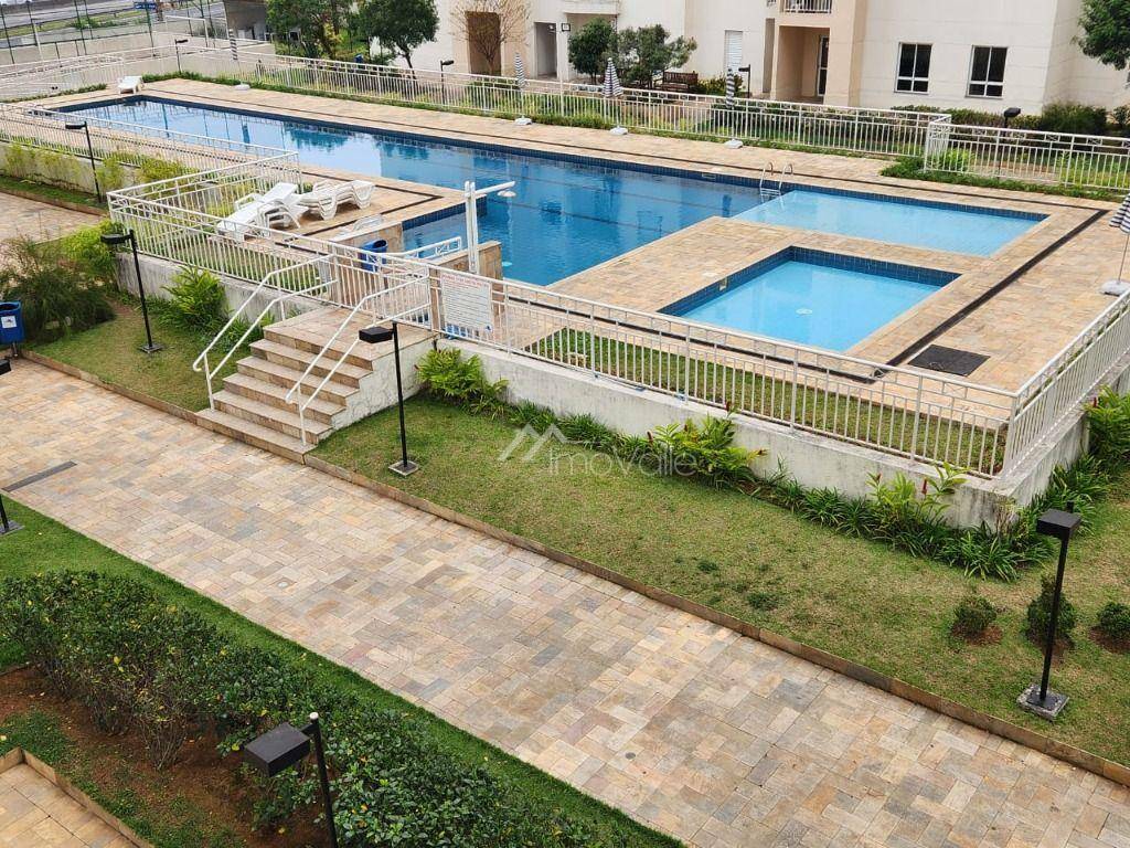 Apartamento à venda com 3 quartos, 100m² - Foto 18