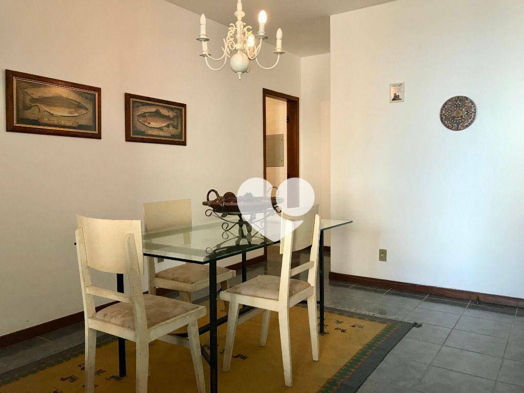 Apartamento à venda com 3 quartos, 115m² - Foto 5