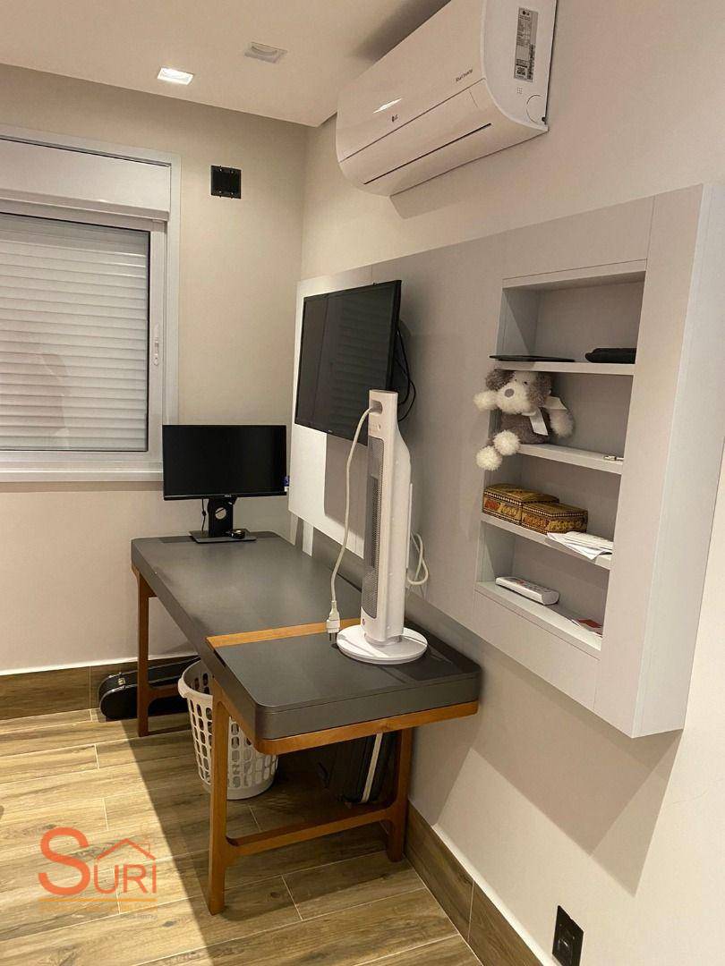 Apartamento à venda com 3 quartos, 181m² - Foto 16