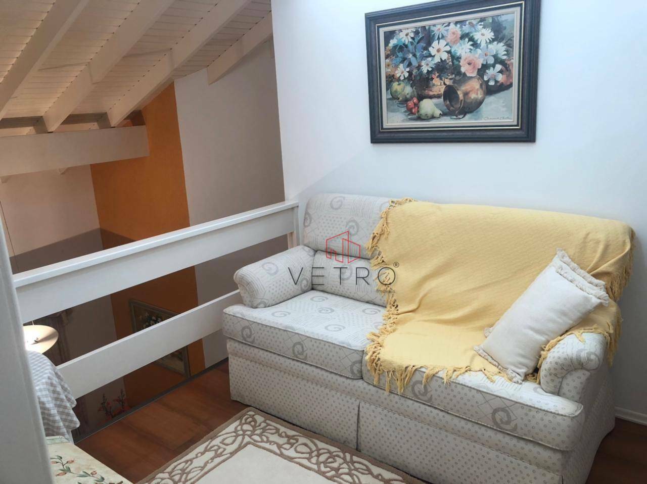 Casa de Condomínio à venda com 3 quartos, 137m² - Foto 16