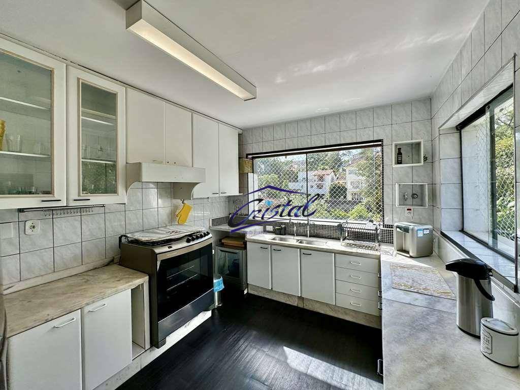 Casa de Condomínio à venda e aluguel com 5 quartos, 650m² - Foto 19