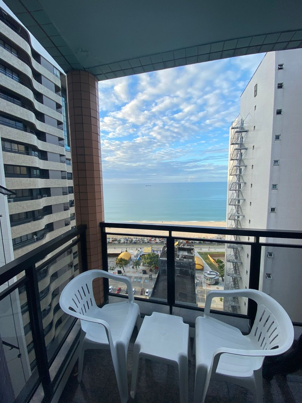 Flat/Apart Hotel para alugar com 2 quartos, 65m² - Foto 4