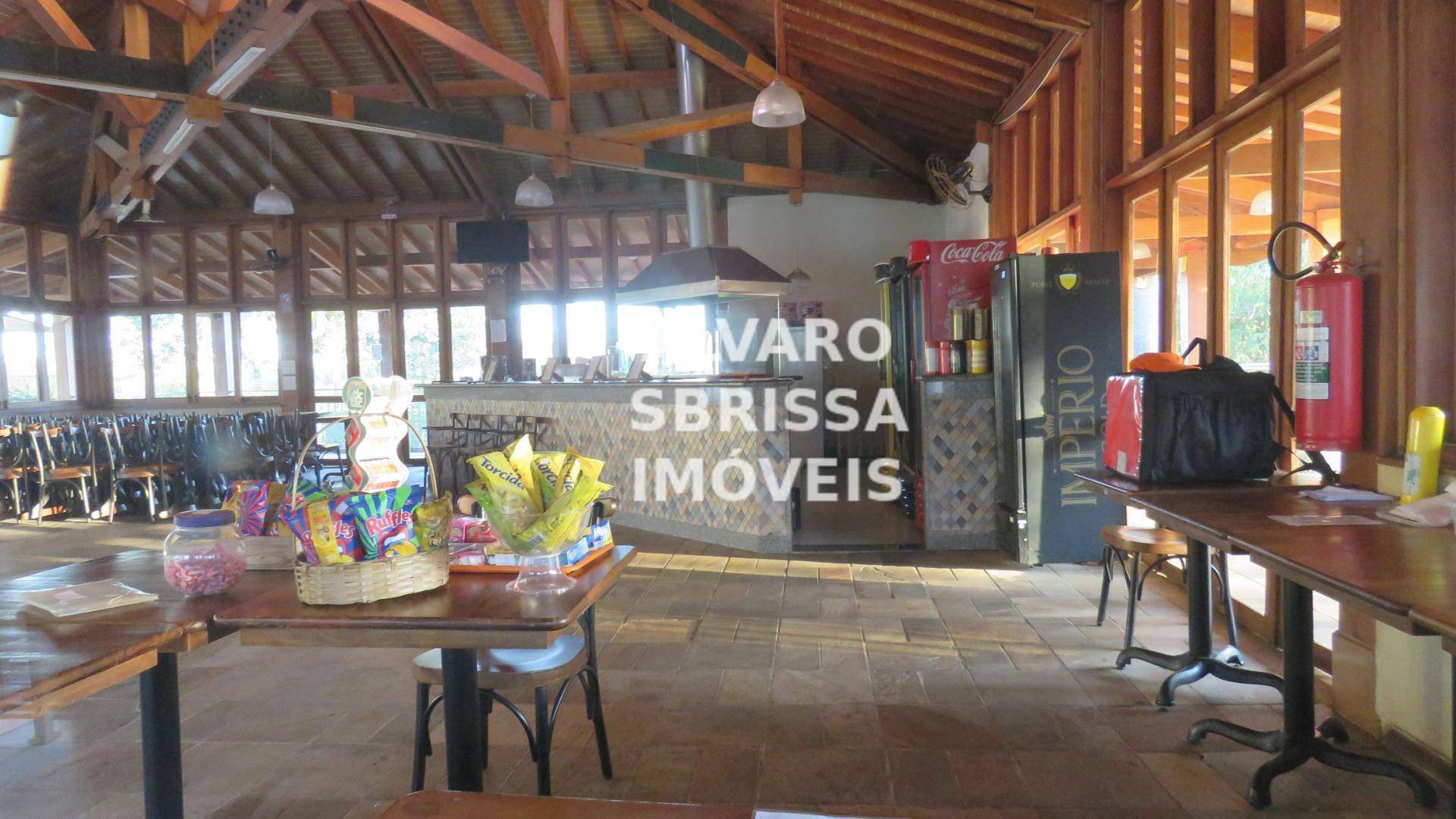 Casa de Condomínio à venda com 3 quartos, 342m² - Foto 21