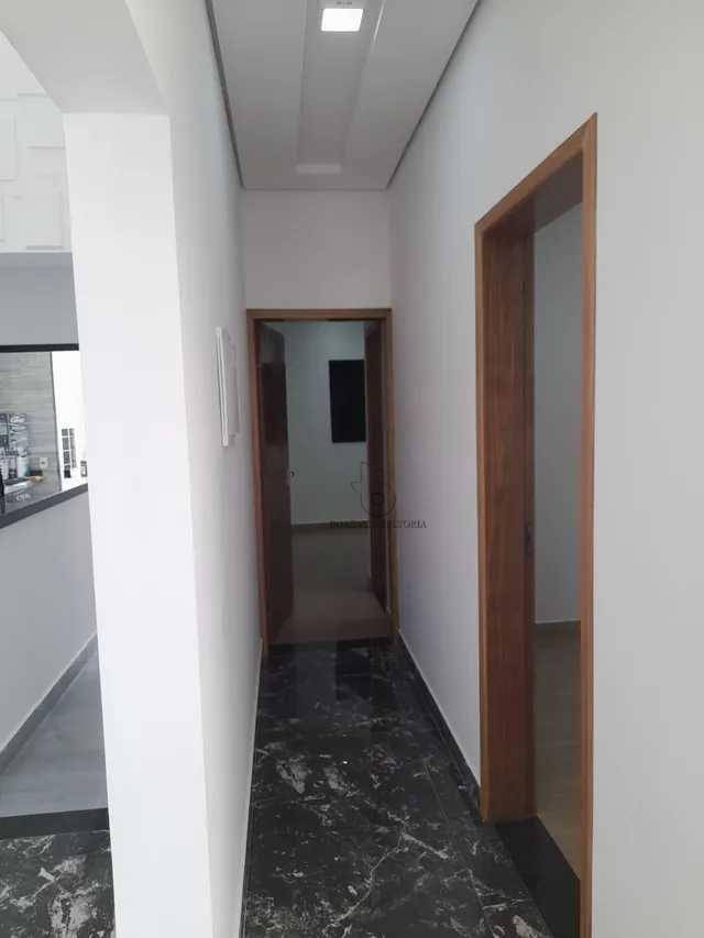 Casa de Condomínio à venda com 3 quartos, 111m² - Foto 12