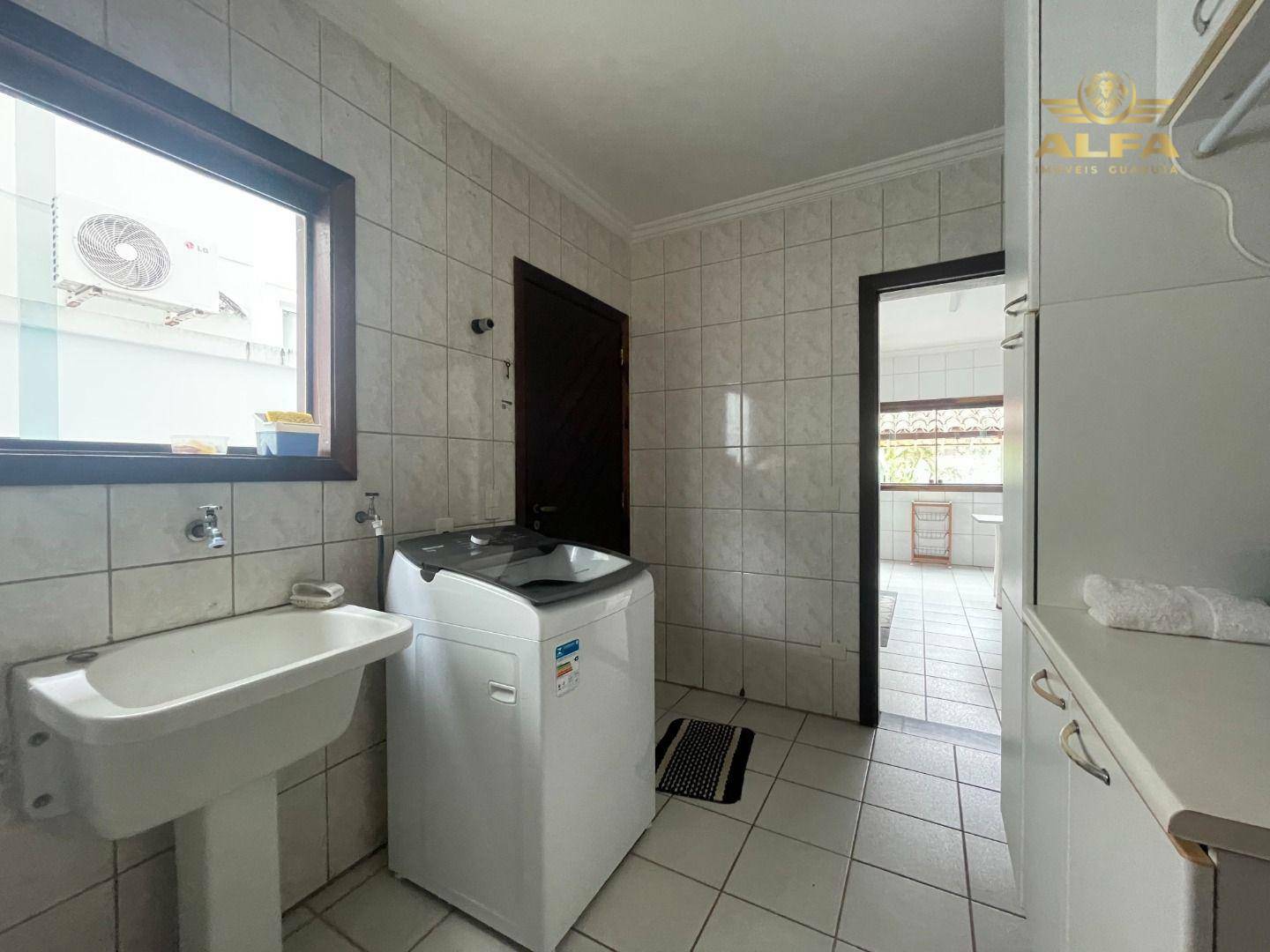 Casa de Condomínio à venda com 5 quartos, 550m² - Foto 12