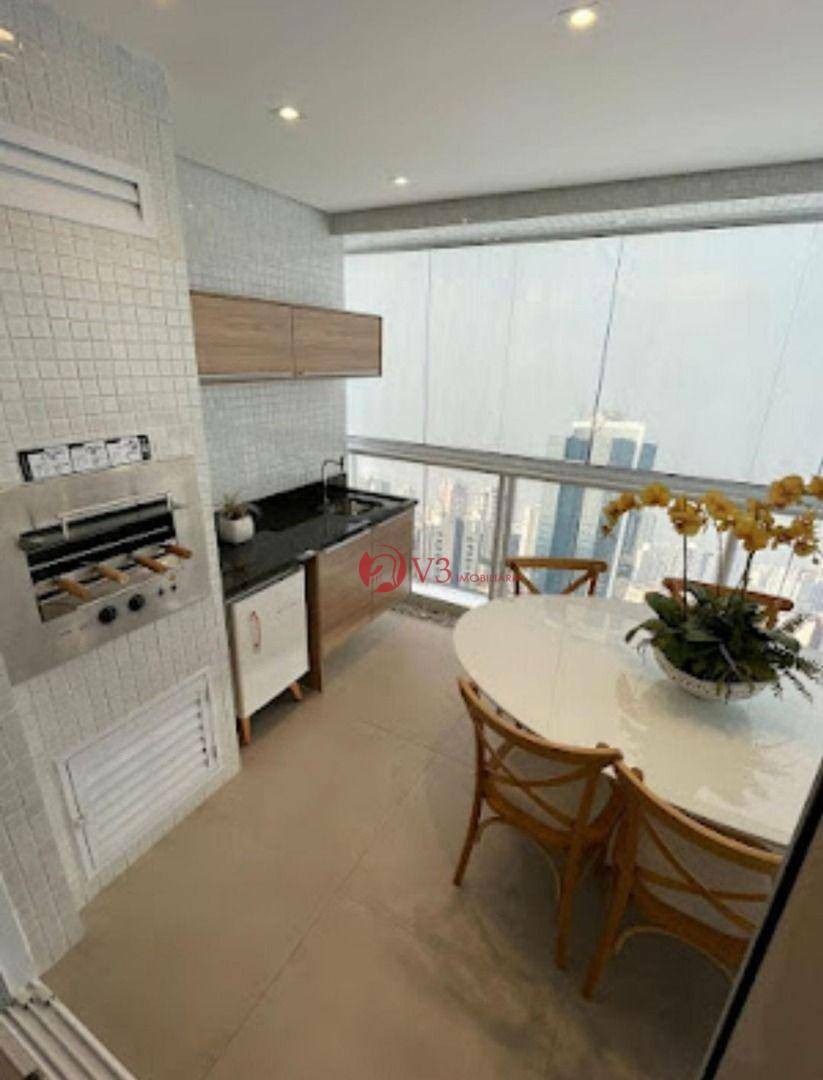 Apartamento à venda com 2 quartos, 81m² - Foto 5