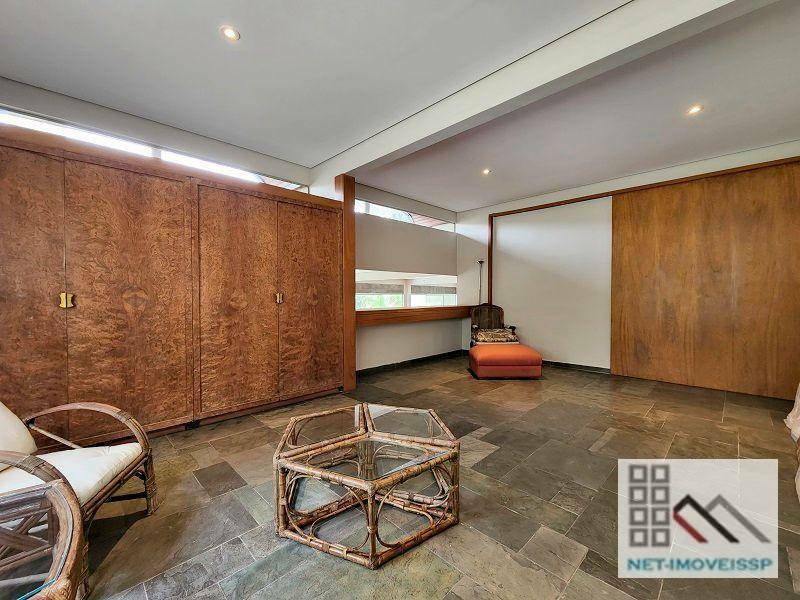 Casa de Condomínio à venda e aluguel com 5 quartos, 900m² - Foto 13