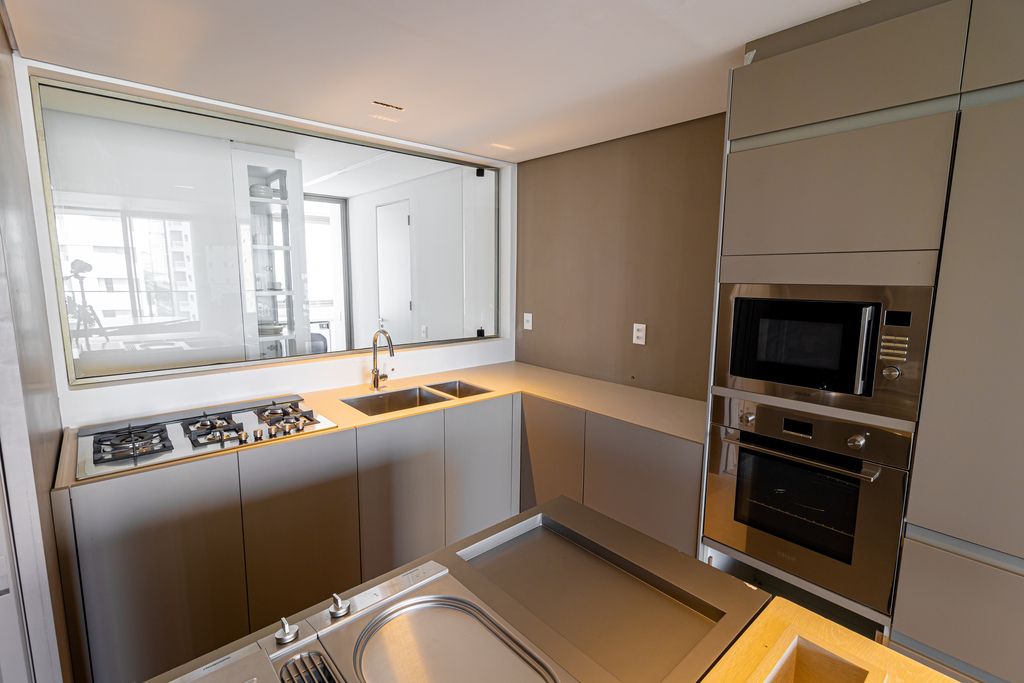 Apartamento à venda com 3 quartos, 232m² - Foto 36