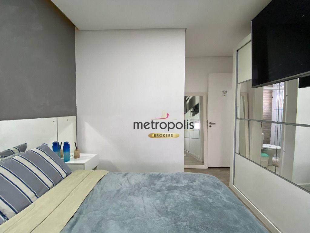 Apartamento à venda com 3 quartos, 67m² - Foto 33