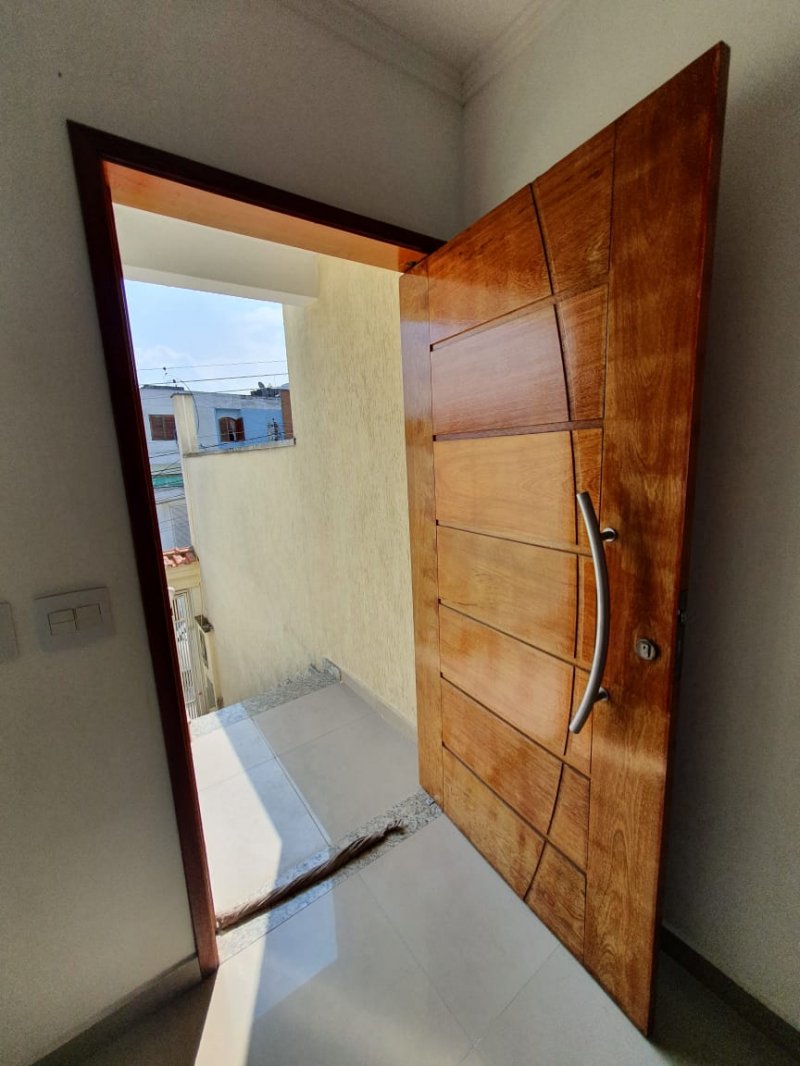 Sobrado à venda com 3 quartos, 125m² - Foto 3