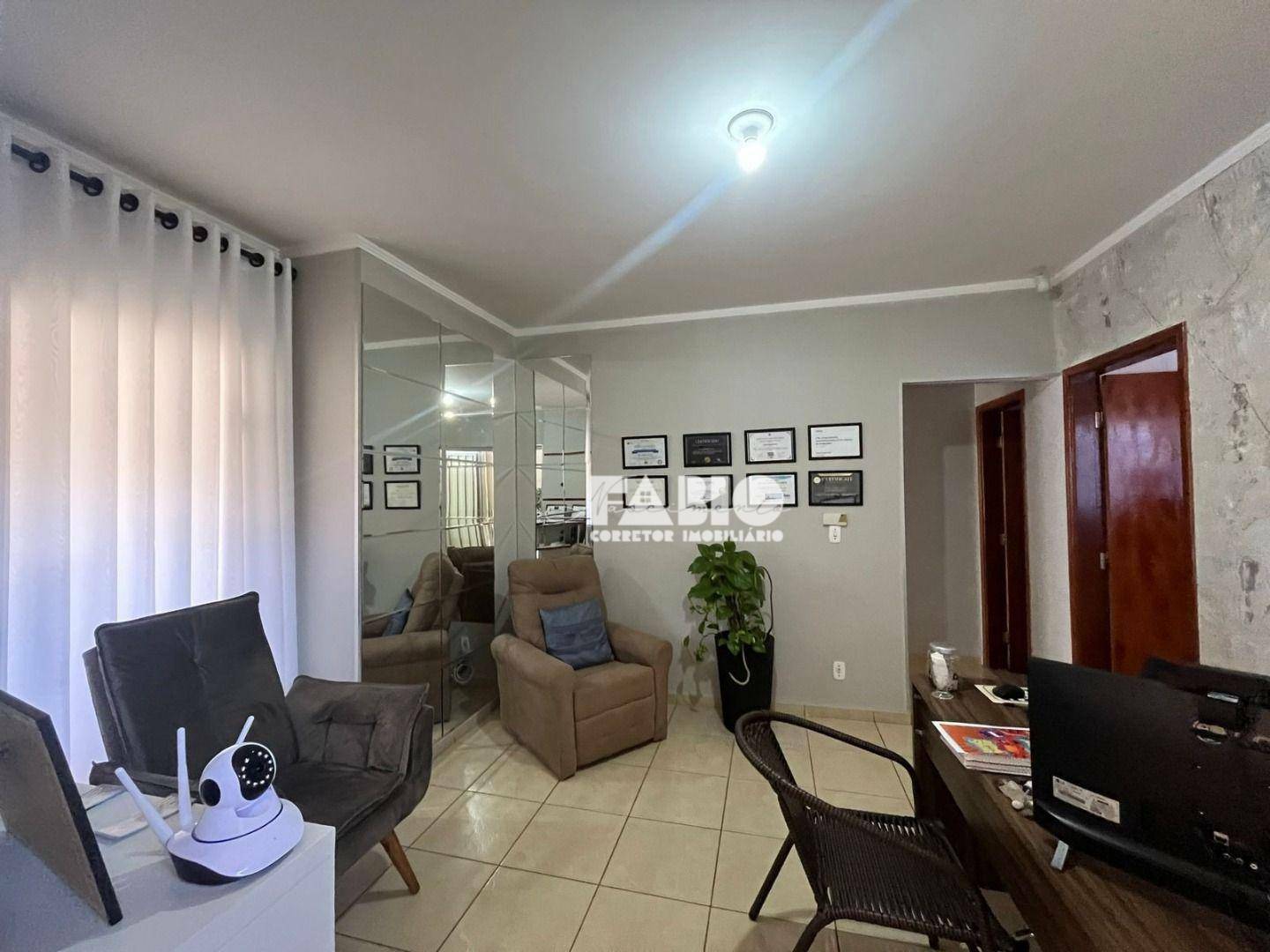 Casa à venda com 3 quartos, 120m² - Foto 13