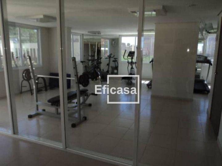 Apartamento à venda com 3 quartos, 110m² - Foto 16