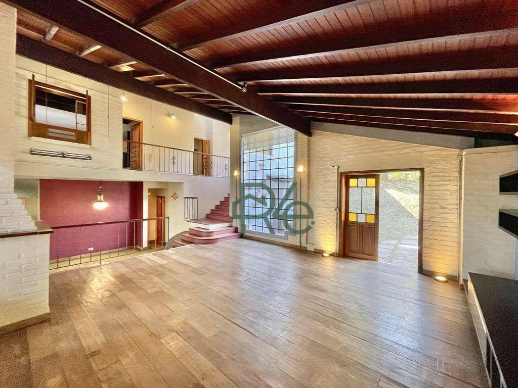 Casa de Condomínio à venda com 4 quartos, 435m² - Foto 20