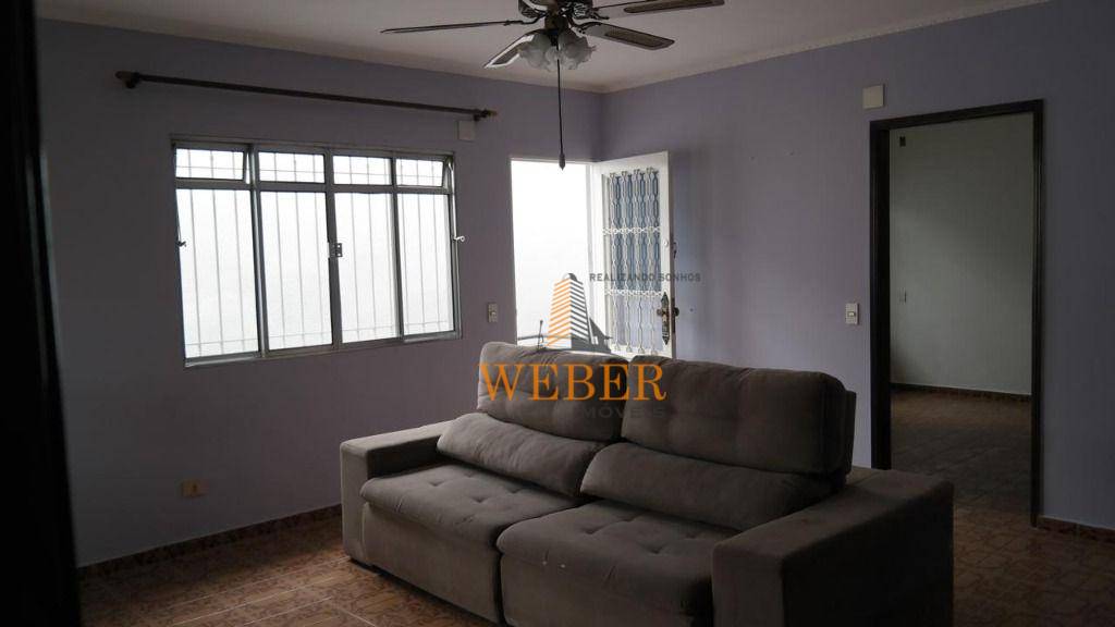 Sobrado à venda com 3 quartos, 348m² - Foto 7