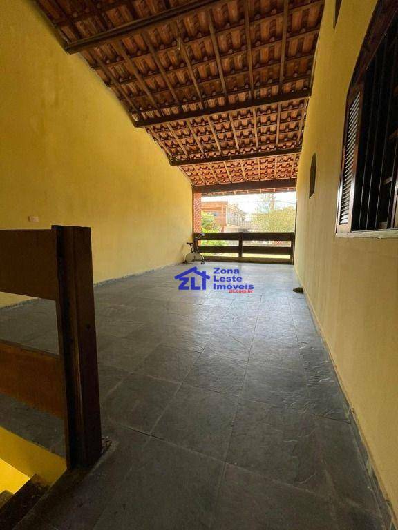 Sobrado à venda com 4 quartos, 234m² - Foto 14