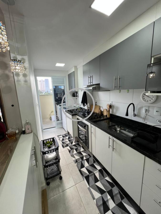 Apartamento à venda com 2 quartos, 60m² - Foto 15