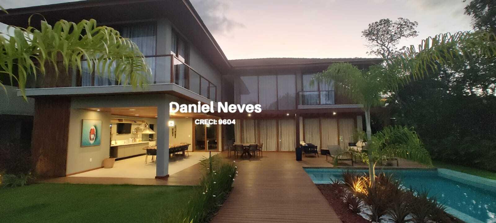 Casa de Condomínio à venda com 6 quartos, 439m² - Foto 6