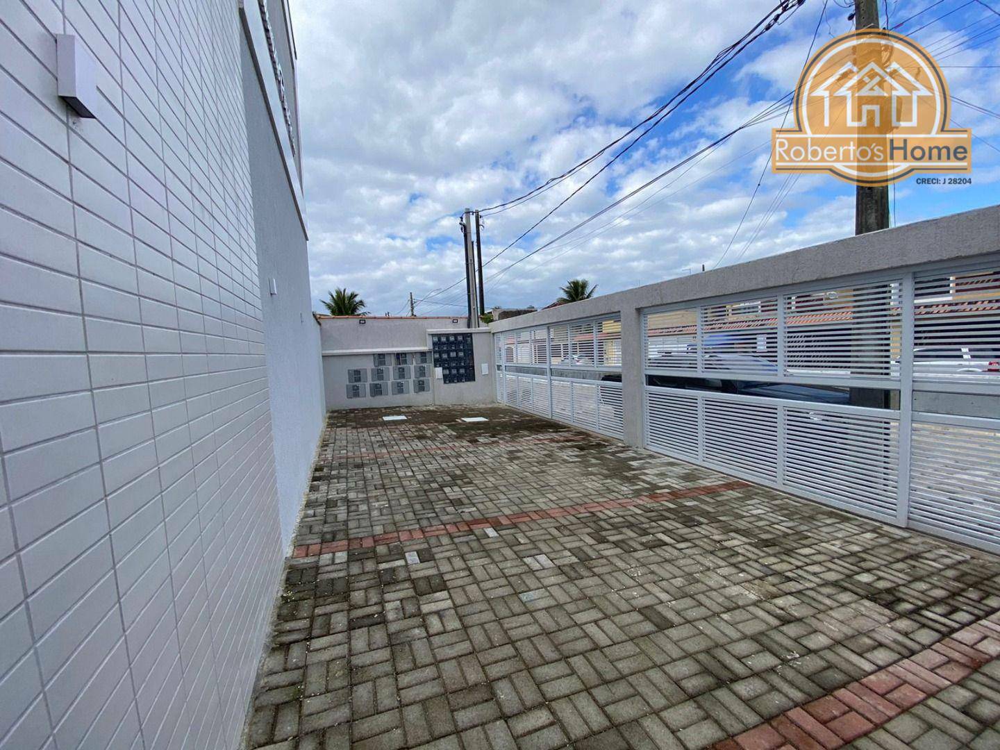 Sobrado à venda com 2 quartos, 81m² - Foto 9