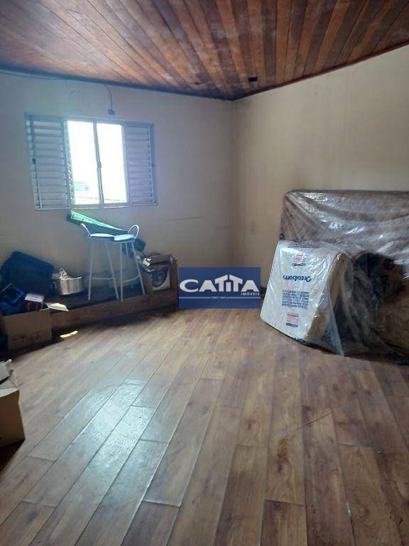 Sobrado à venda com 4 quartos, 200m² - Foto 25