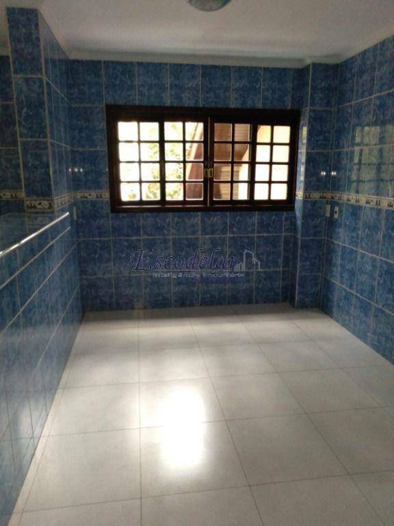 Casa de Condomínio à venda com 2 quartos, 250m² - Foto 5