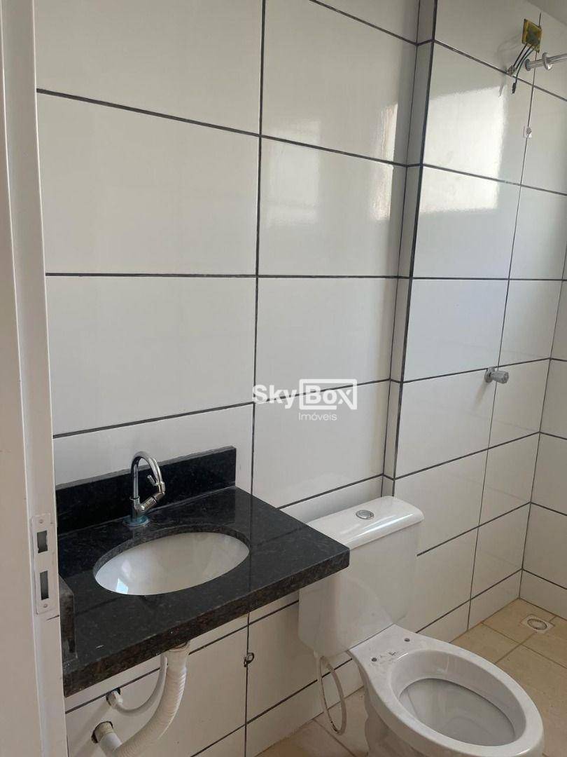 Apartamento à venda com 2 quartos, 47m² - Foto 8