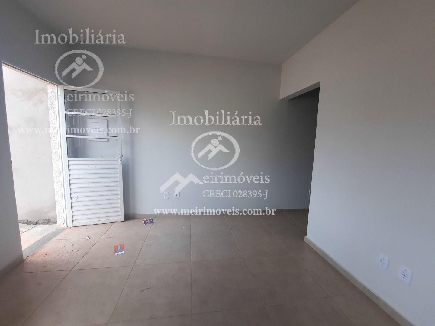 Casa à venda com 2 quartos, 51m² - Foto 8