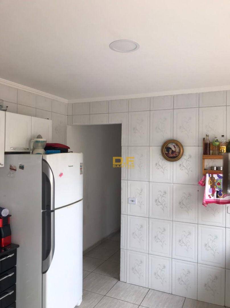 Sobrado à venda com 4 quartos, 1m² - Foto 11