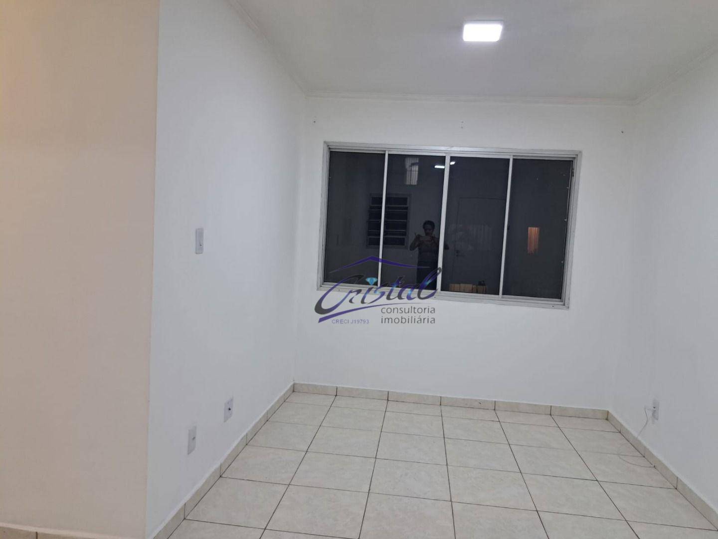 Apartamento à venda com 2 quartos, 56m² - Foto 5