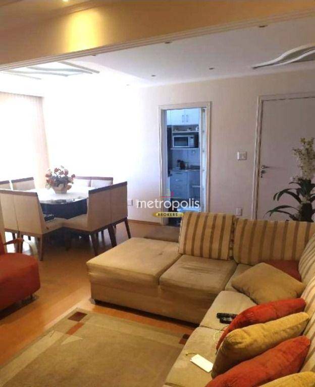 Apartamento à venda com 3 quartos, 92m² - Foto 4