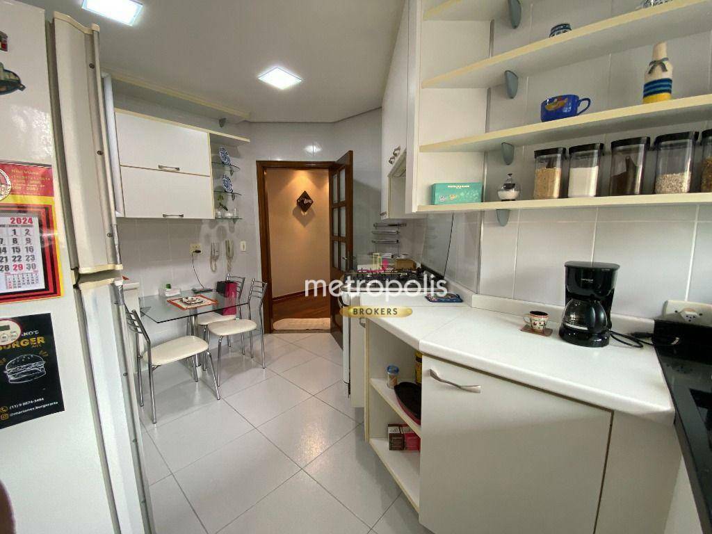 Apartamento à venda com 3 quartos, 168m² - Foto 24