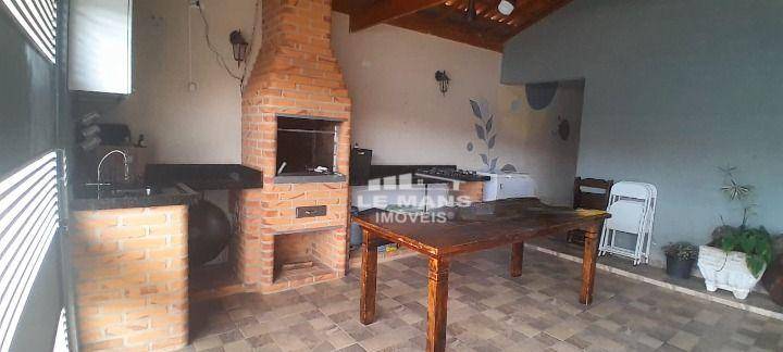 Casa, 2 quartos, 51 m² - Foto 2