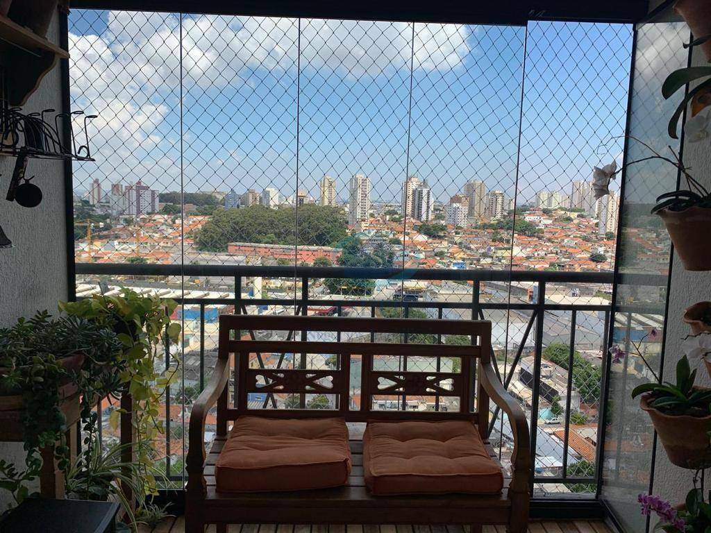 Apartamento à venda com 3 quartos, 70m² - Foto 21