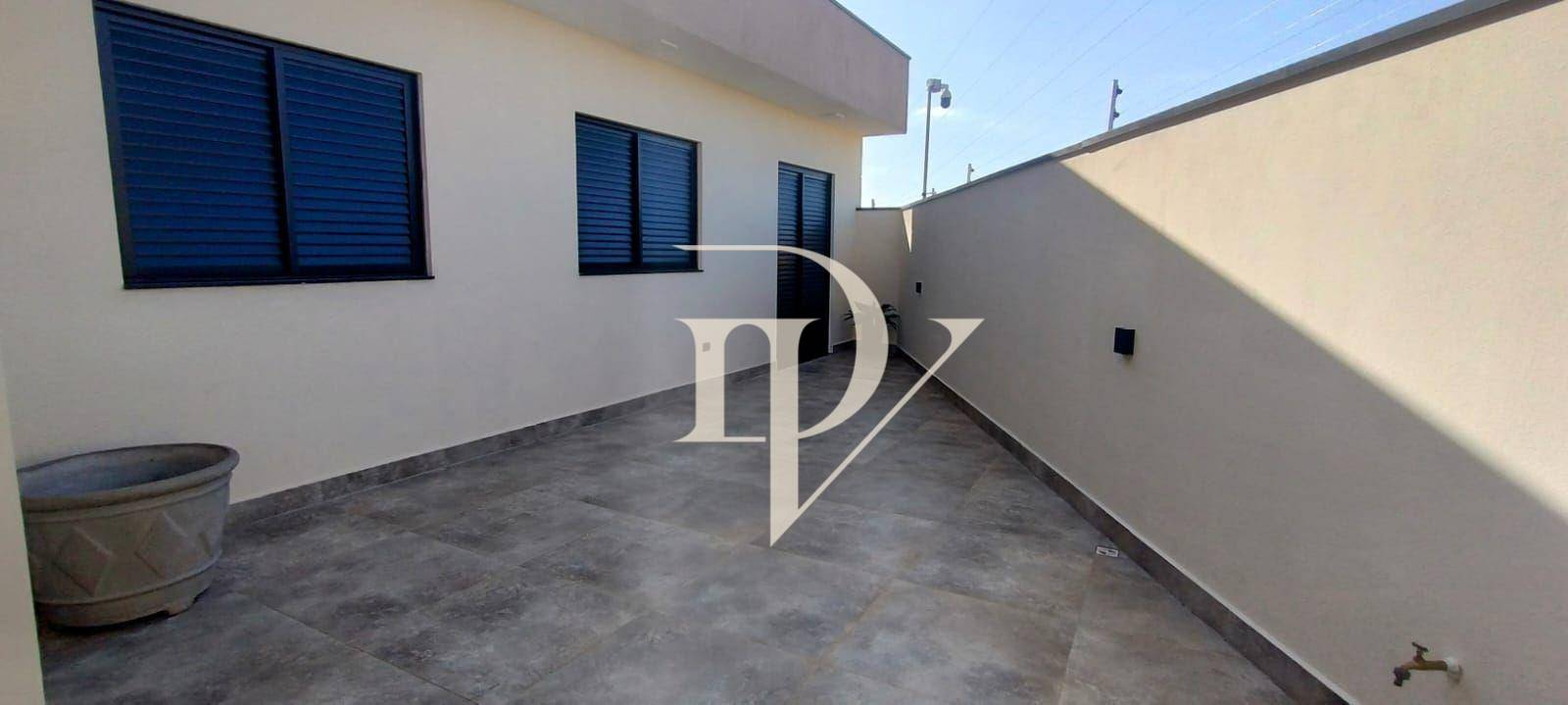 Casa de Condomínio à venda com 3 quartos, 145m² - Foto 27