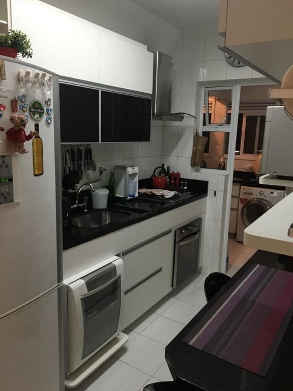 Apartamento à venda com 3 quartos, 86m² - Foto 5