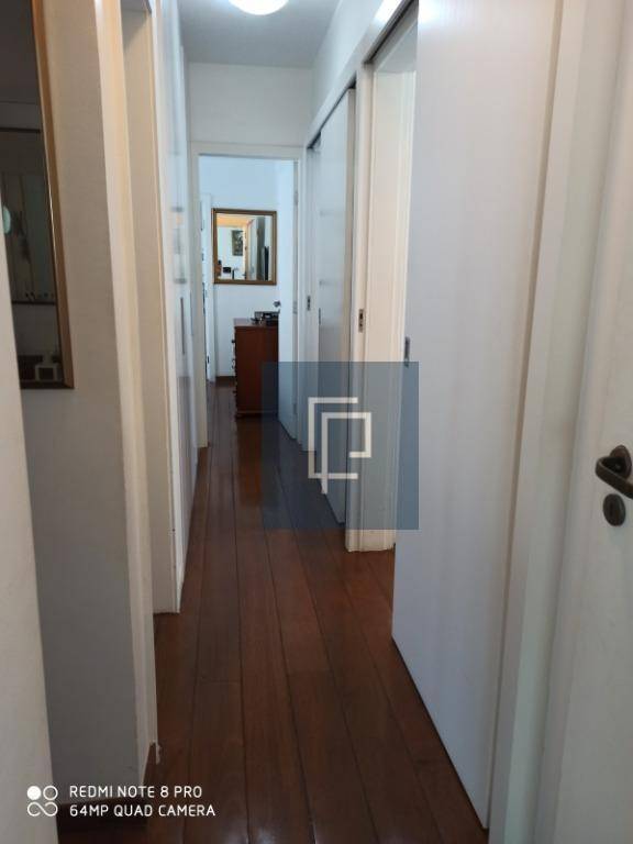 Apartamento à venda com 4 quartos, 150m² - Foto 6